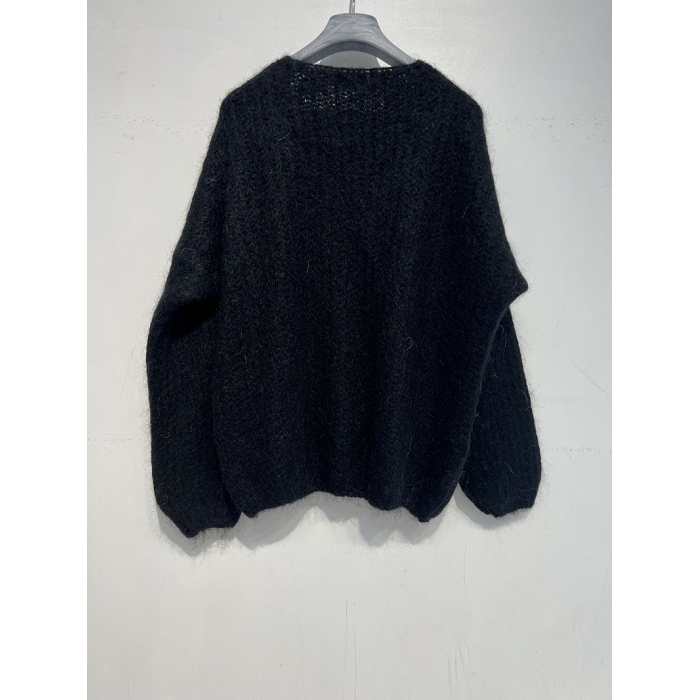 Scarpy creation my pull noe kid mohair yl noir3839203_2