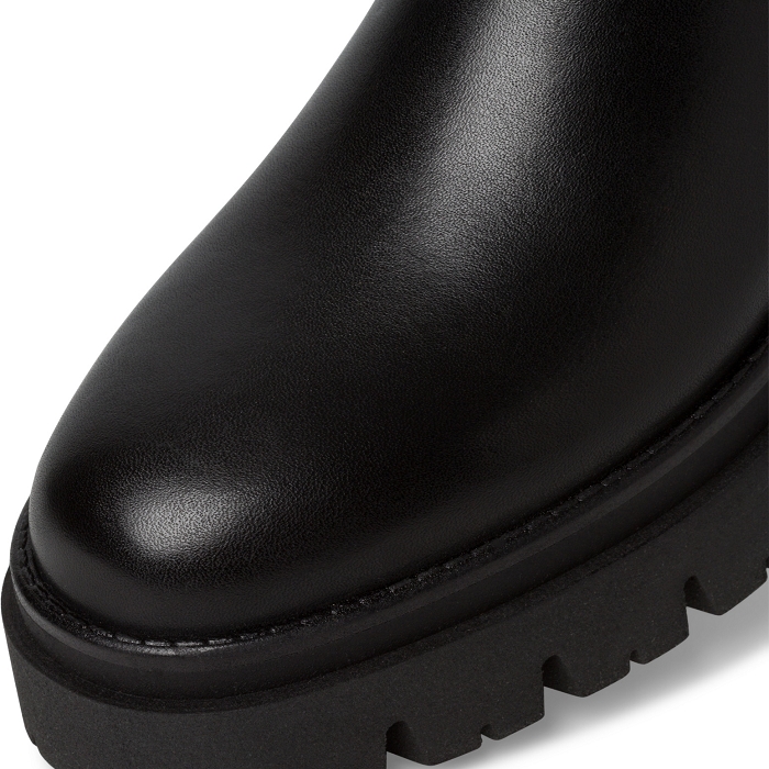 Tamaris 25608 41 bottes noir3846001_5