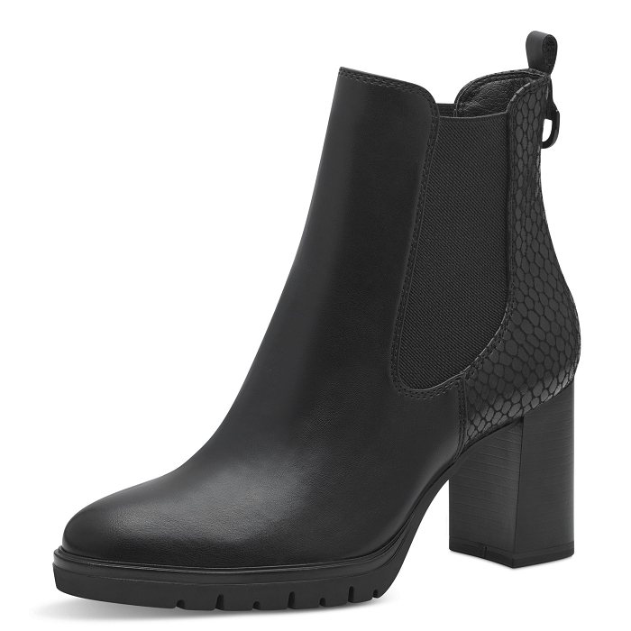 Tamaris 25351 41 bottes noir