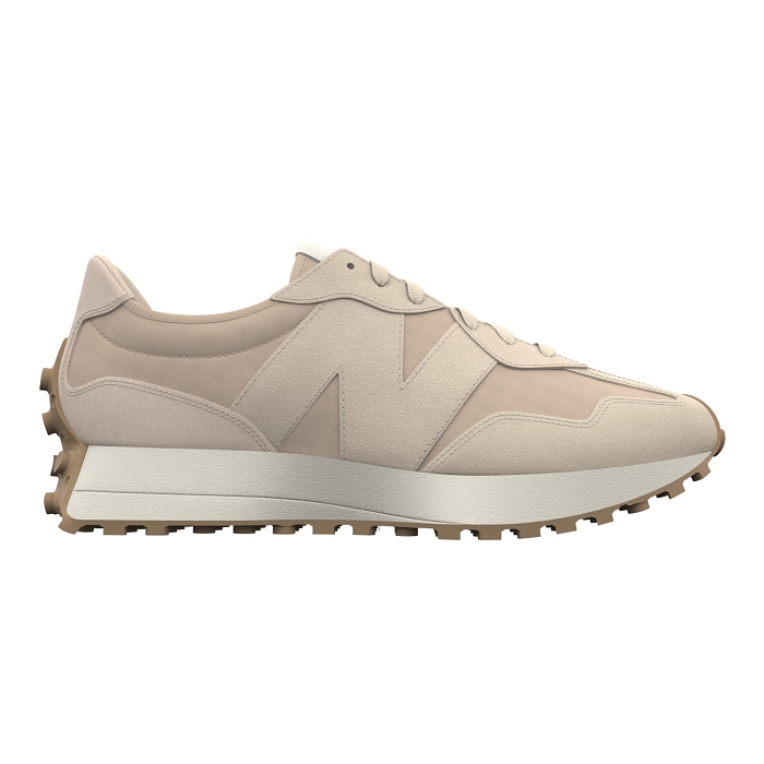 New balance 327 beige3848901_4