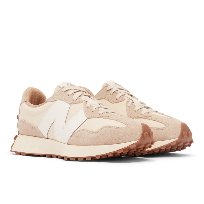 New balance 327 beige