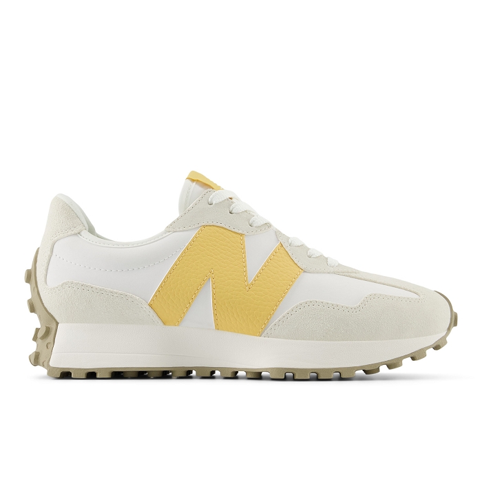 New balance 327 jaune3848903_2