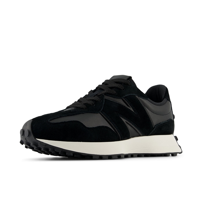 New balance 327 noir