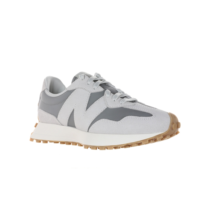 New balance my 327 yl gris