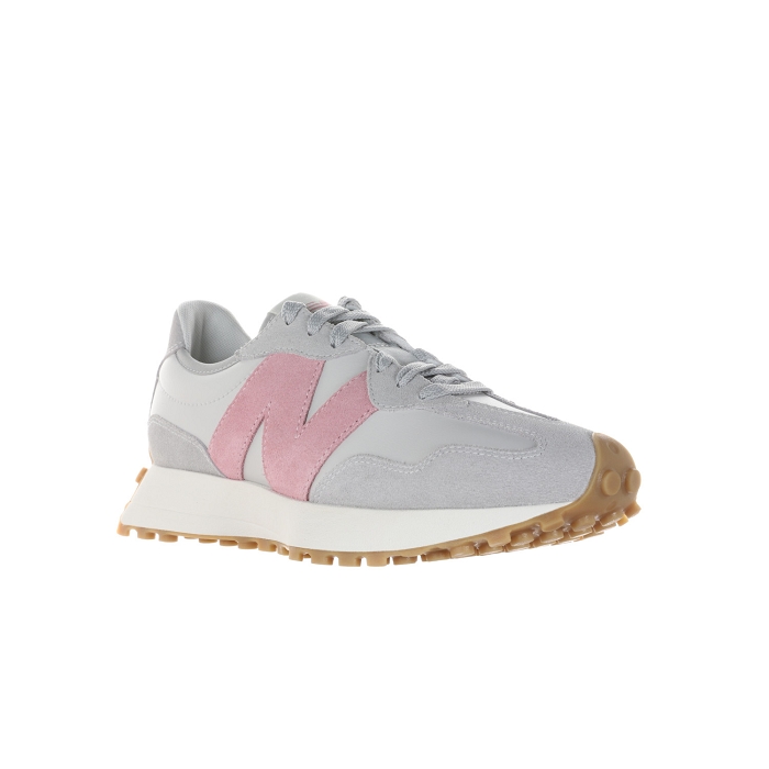 New balance my 327 yl rose