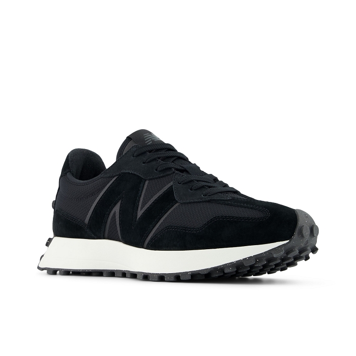 New balance 327 noir