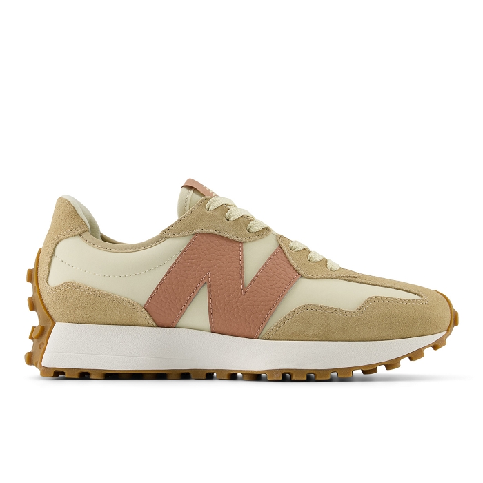 New balance 327 beige3848913_2