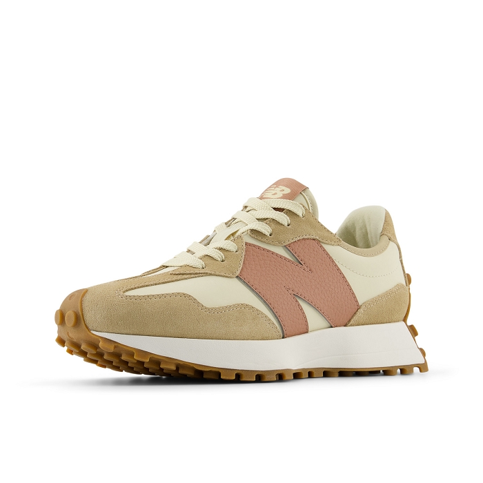 New balance 327 beige3848913_4