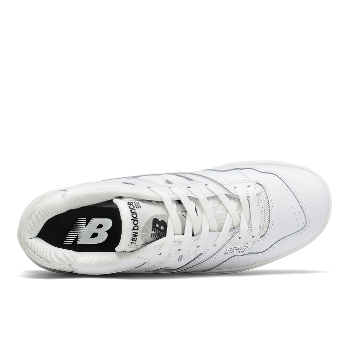 New balance 550 blanc3849201_4