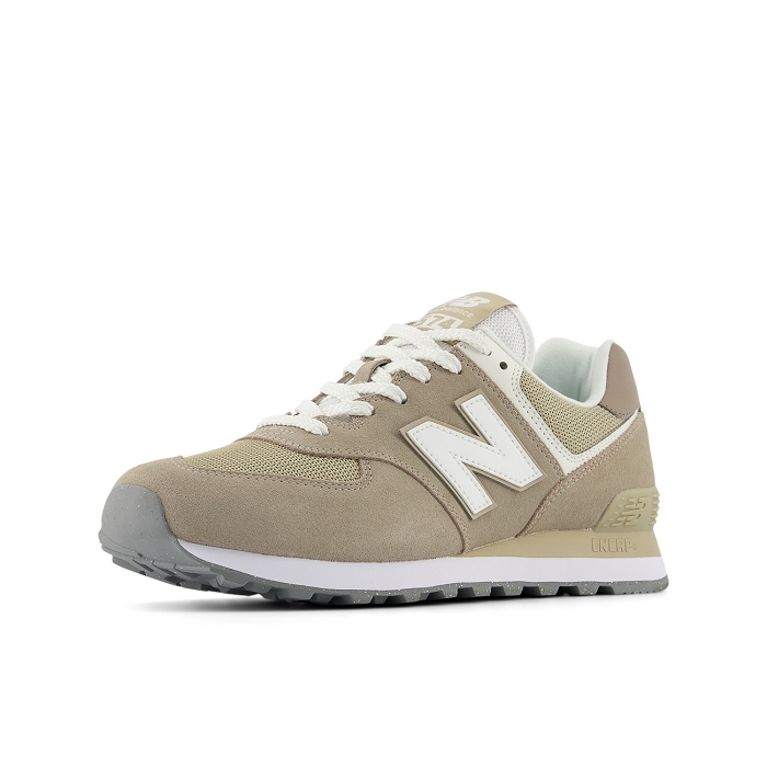 New balance 574 beige