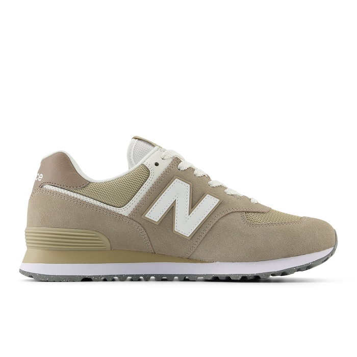 New balance my 574 yl beige3849301_2