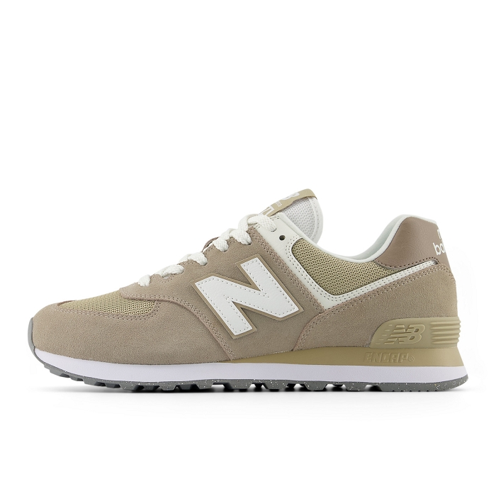 New balance 574 beige3849301_3