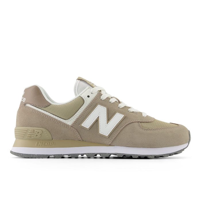 New balance my 574 yl beige3849301_4