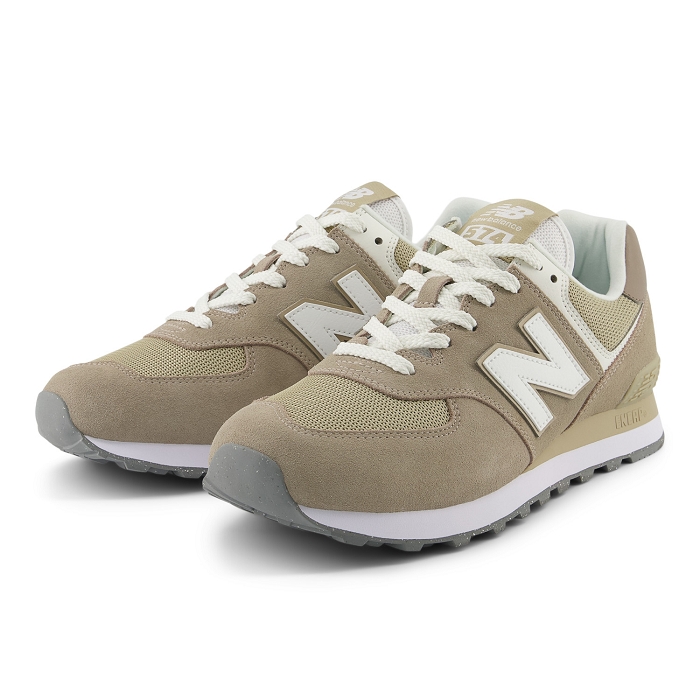 New balance my 574 yl beige3849301_5