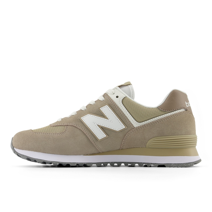 New balance my 574 yl beige3849301_6