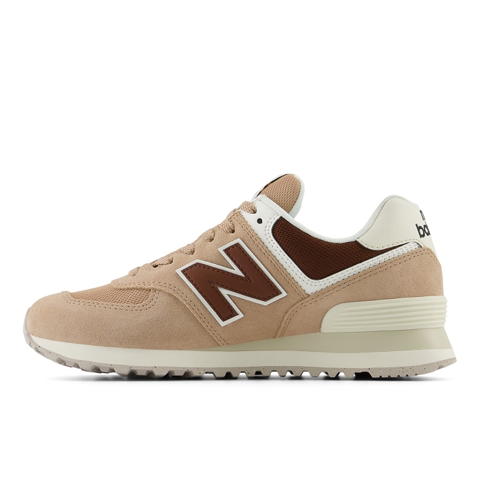 New balance my 574 yl beige3849302_4