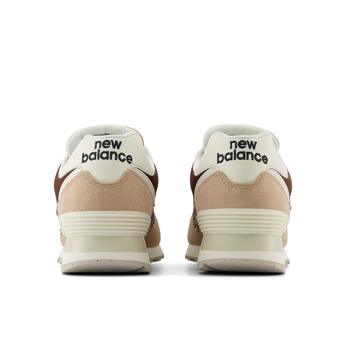 New balance my 574 yl beige3849302_6