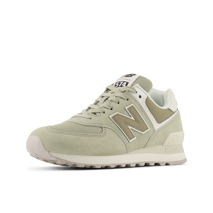 New balance my 574 yl vert