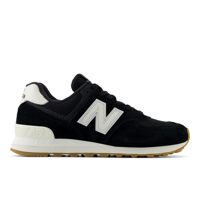 New balance my 574 yl noir3849304_2