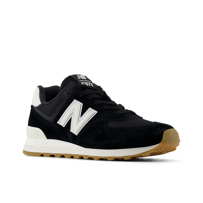 New balance my 574 yl noir3849304_5