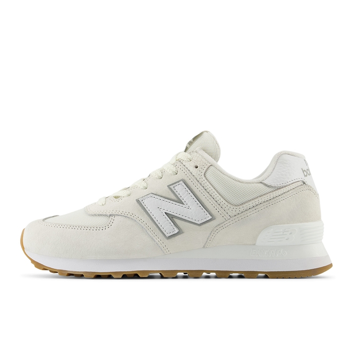 New balance my 574 yl blanc3849305_2