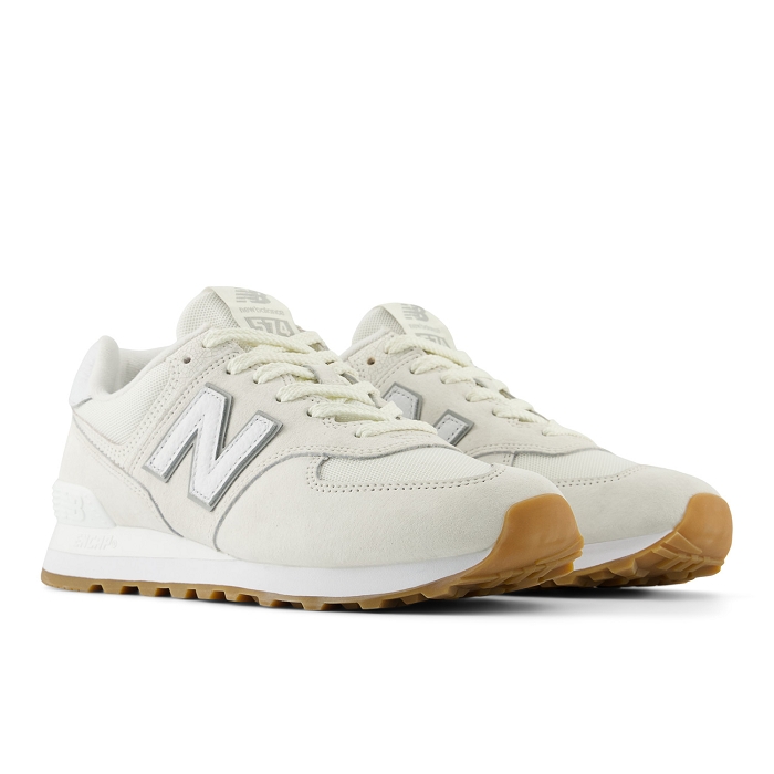 New balance my 574 yl blanc3849305_6