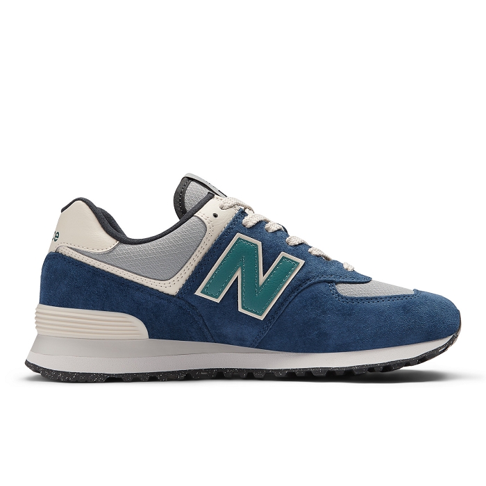 New balance 574 bleu3849306_2