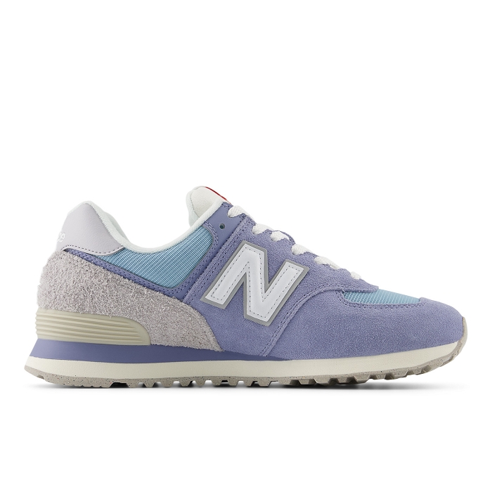 New balance my 574 yl bleu3849307_2