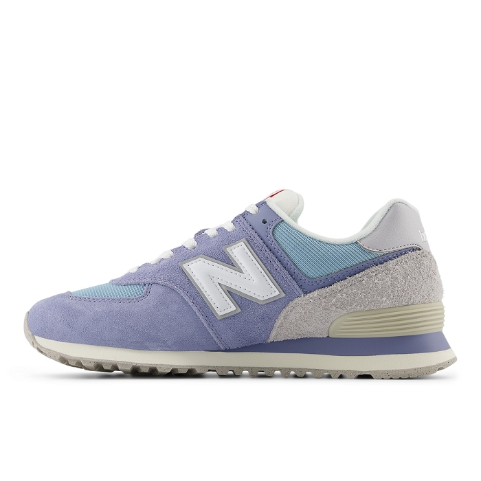 New balance my 574 yl bleu3849307_3