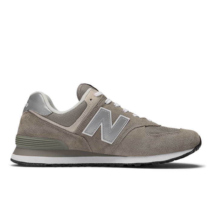 New balance 574 gris