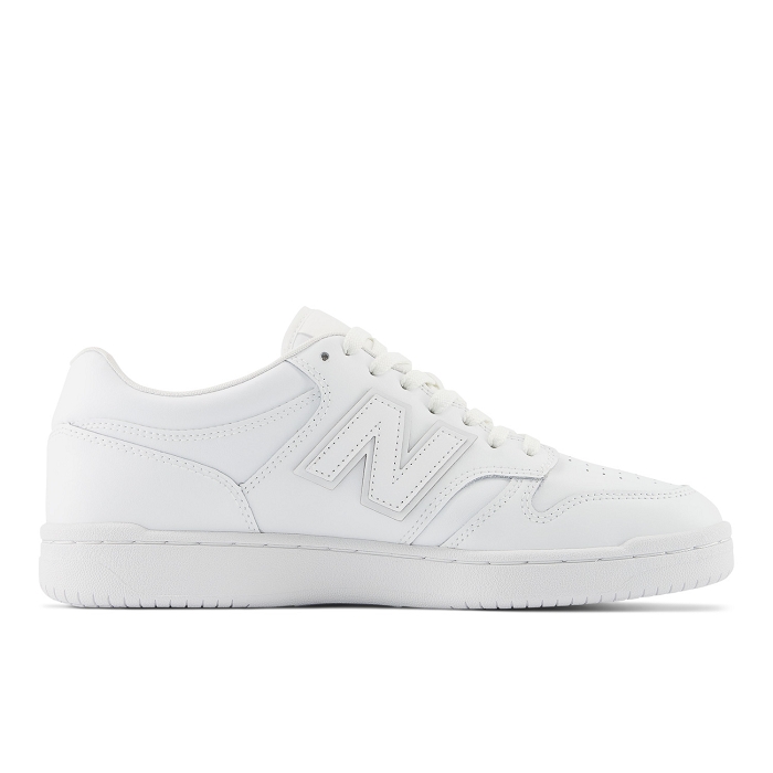 New balance 480 blanc3849701_2