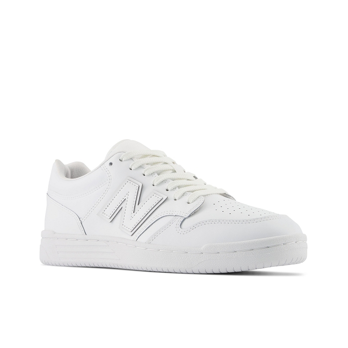 New balance 480 blanc3849701_5