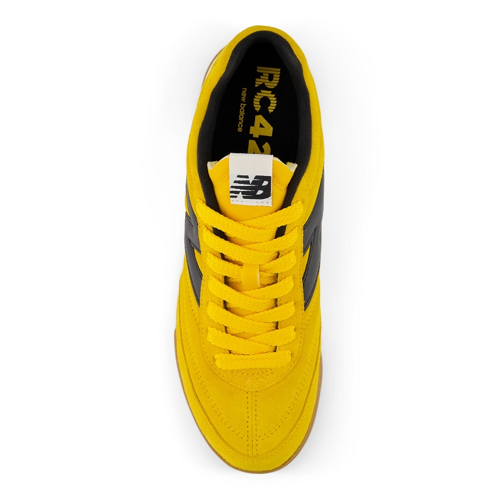 New balance rc42 jaune3849804_4