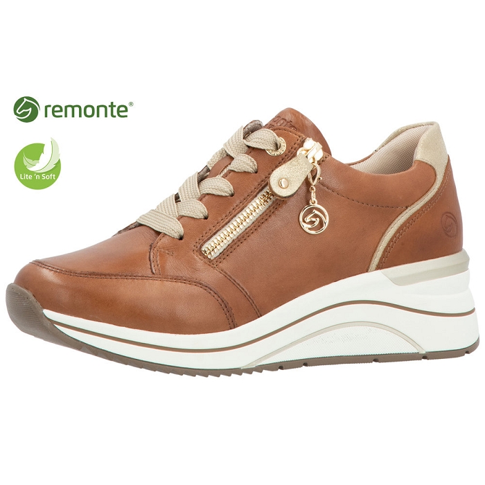 Remonte d0t03 marron3853302_2