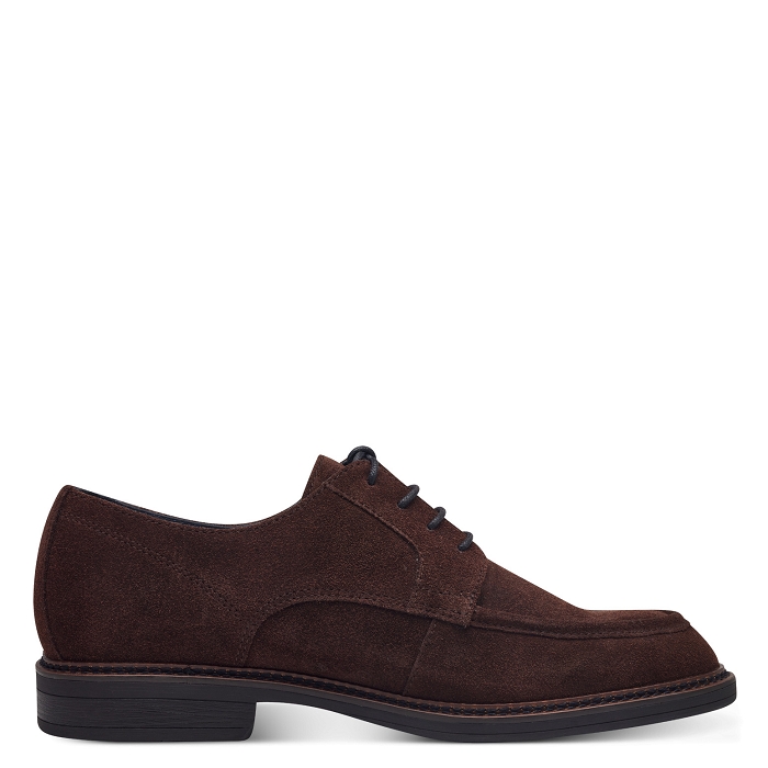 Tamaris 13202 43 ch. a lacets marron3855503_3