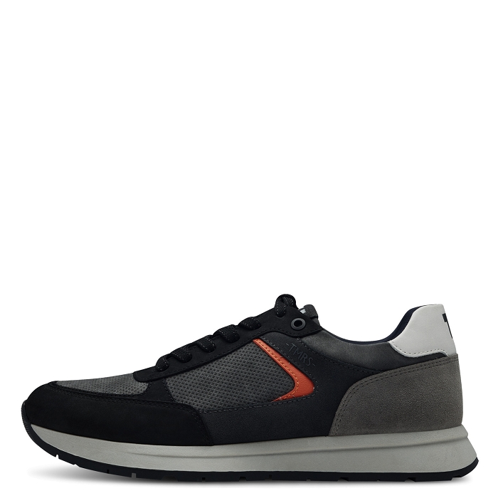 Tamaris 13604 43 ch. a lacets noir3855601_2