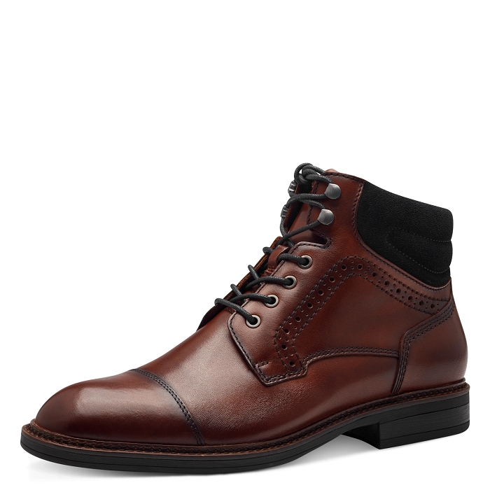 Tamaris 15100 43 bottes homme marron