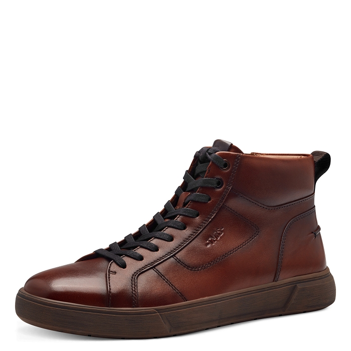 Tamaris my 15201 43 bottes homme yl marron