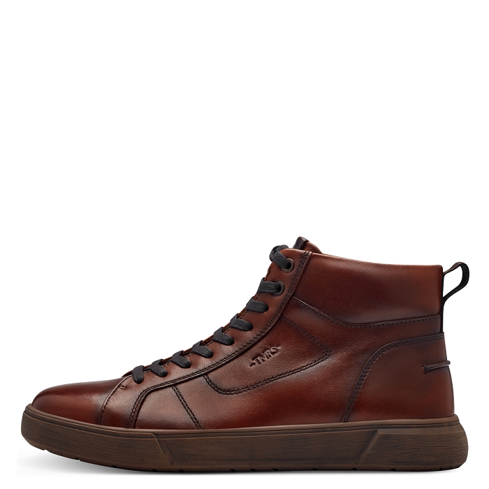 Tamaris my 15201 43 bottes homme yl marron3856102_2