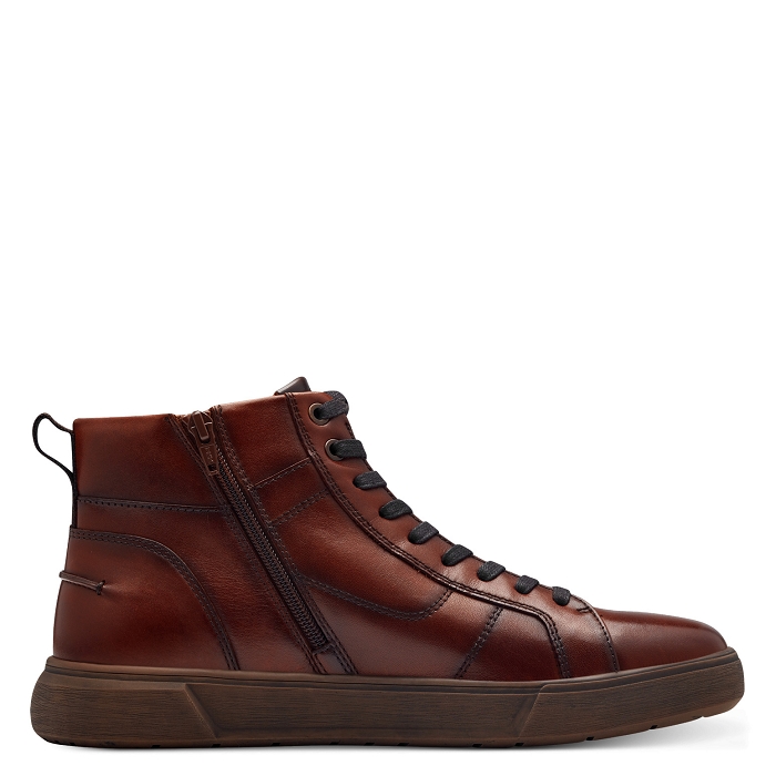 Tamaris my 15201 43 bottes homme yl marron3856102_3