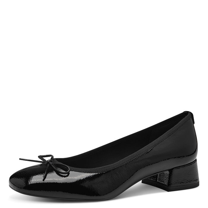 Tamaris my 22301 43 escarpins yl noir