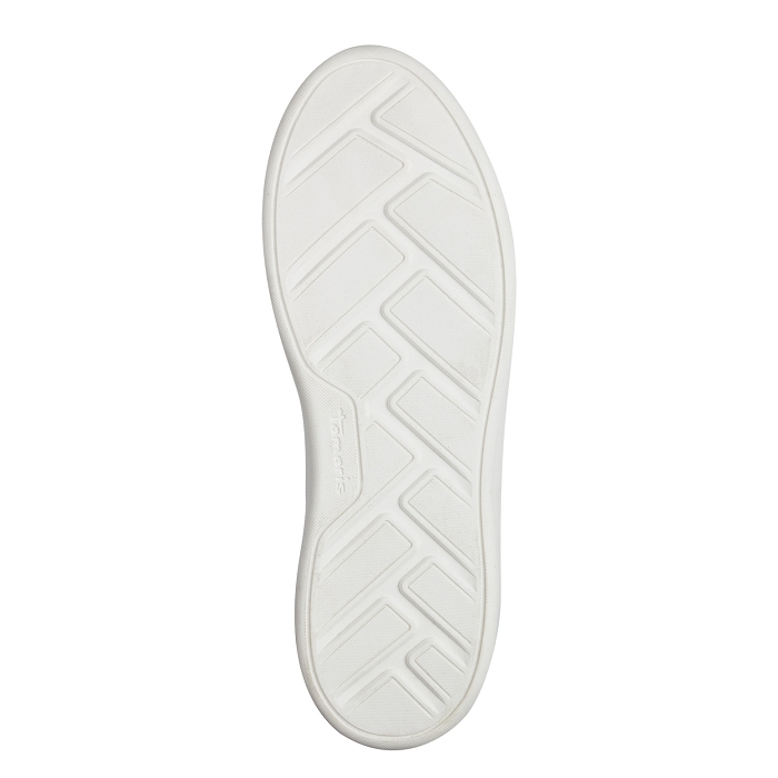 Tamaris 23709 43 lacets blanc3857801_4