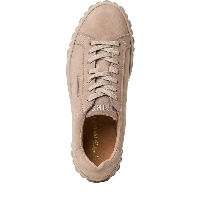 Tamaris my 23738 41 lacets yl beige3858001_5