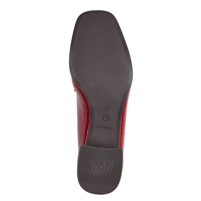 Tamaris my 24316 43 trotteurs yl rouge3859503_4