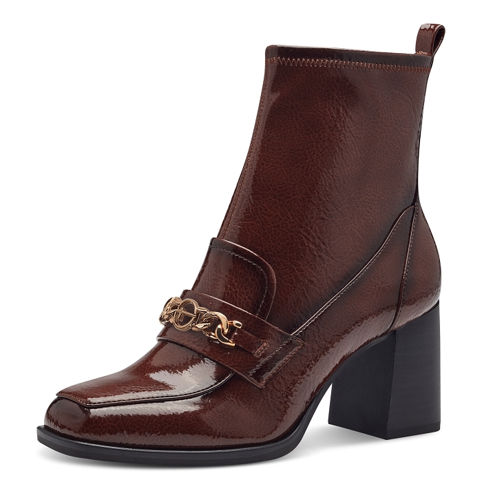 Tamaris my 2532043bottes yl marron