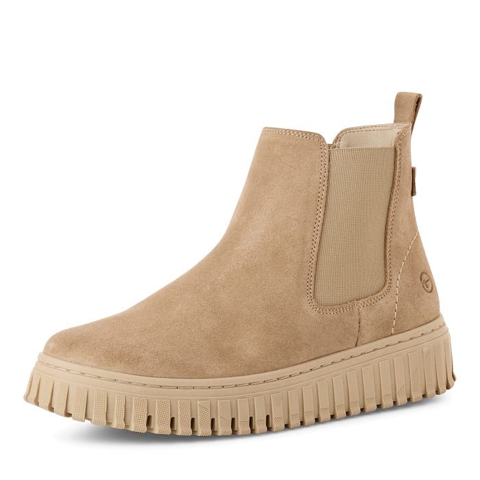 Tamaris my 25405 43 bottes yl beige