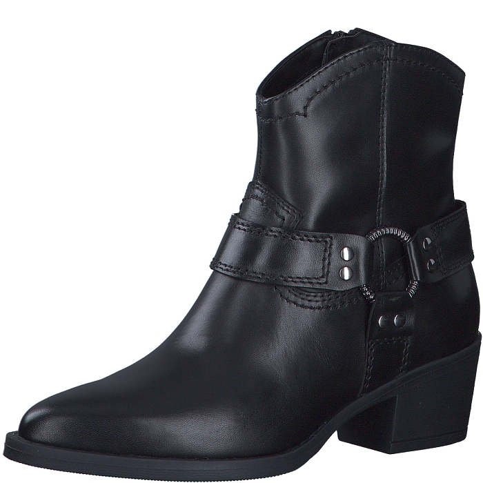 Tamaris 25705 43 bottes noir