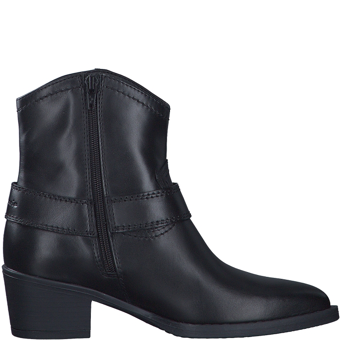 Tamaris my 25705 43 bottes yl noir3861001_3