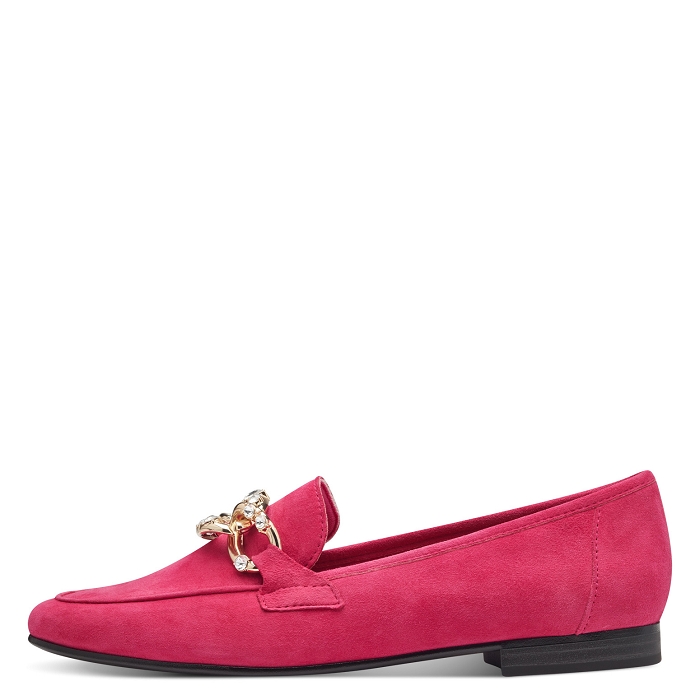 Marco tozzi my 24215 42 trotteurs yl rose3870003_2