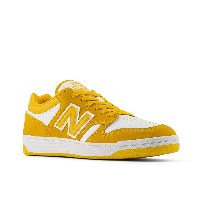 New balance 480 jaune3876904_2